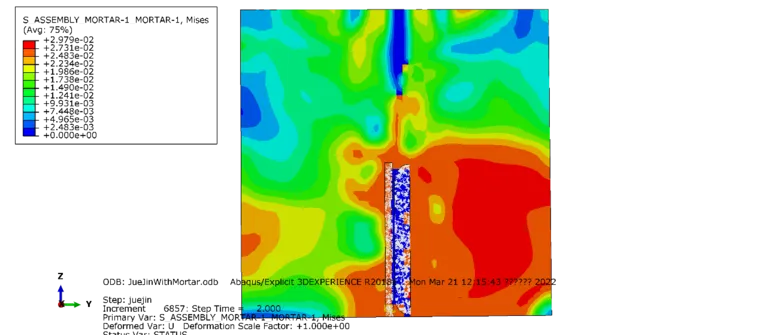 abaqus许可证服务名称冲突怎么办？